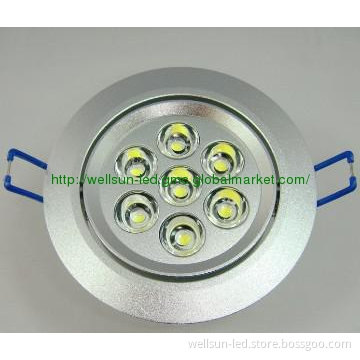 LED Down Light 3W*2 LED Downlights